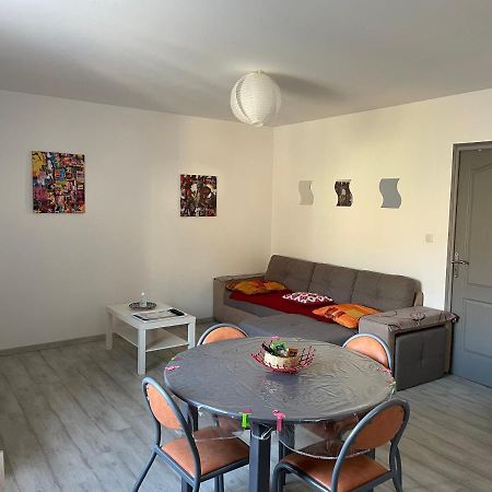 La Desirade Apartment Catllar Екстериор снимка
